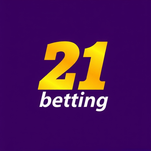 21 betting Logo